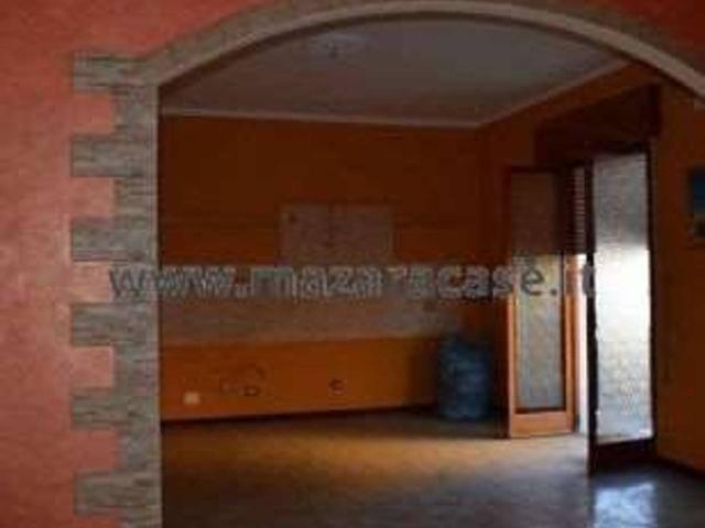 Casa indipendente in vendita a Mazara Del Vallo