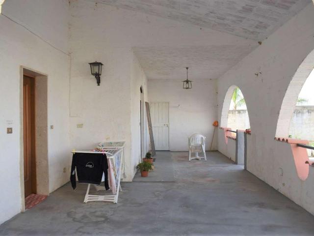 Casa indipendente in vendita a Mazara Del Vallo