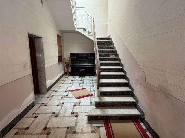 Casa indipendente in vendita a Mazara del Vallo TP