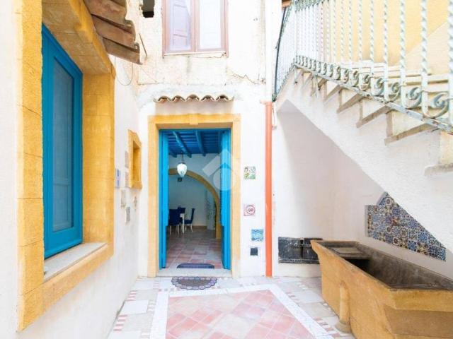 Casa indipendente in vendita a Mazara del Vallo TP