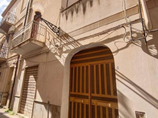 Casa indipendente in vendita a Mazara del Vallo TP