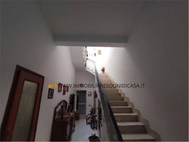 Casa indipendente in vendita a Mazara del Vallo TP