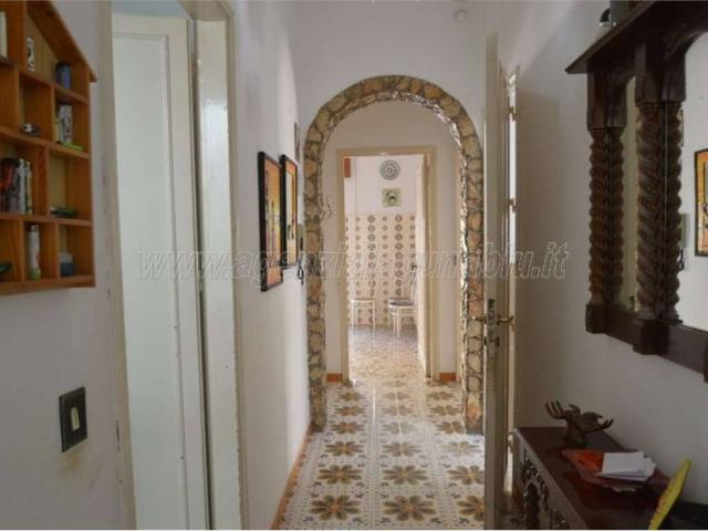 Casa indipendente in vendita a Mazara del Vallo TP