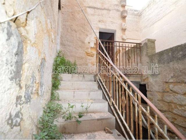 Casa indipendente in vendita a Mazara del Vallo TP
