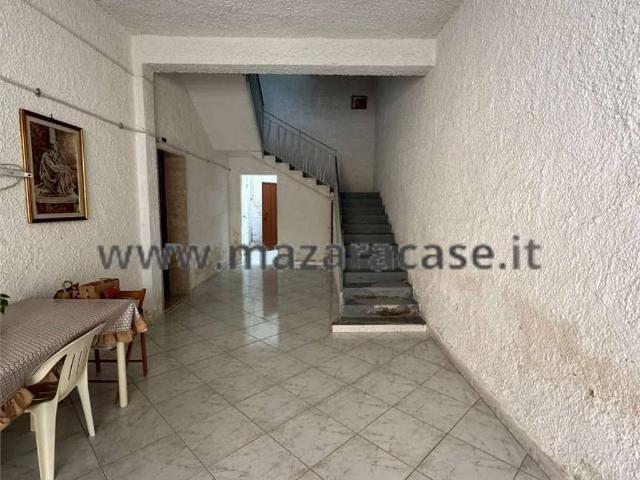 Casa indipendente in vendita a Mazara del Vallo TP