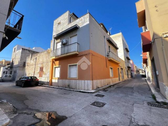Casa indipendente in vendita a Mazara del Vallo TP