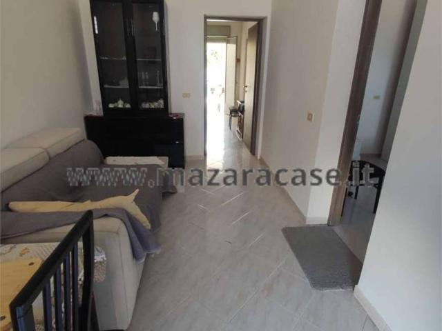 Casa indipendente in vendita a Mazara del Vallo TP