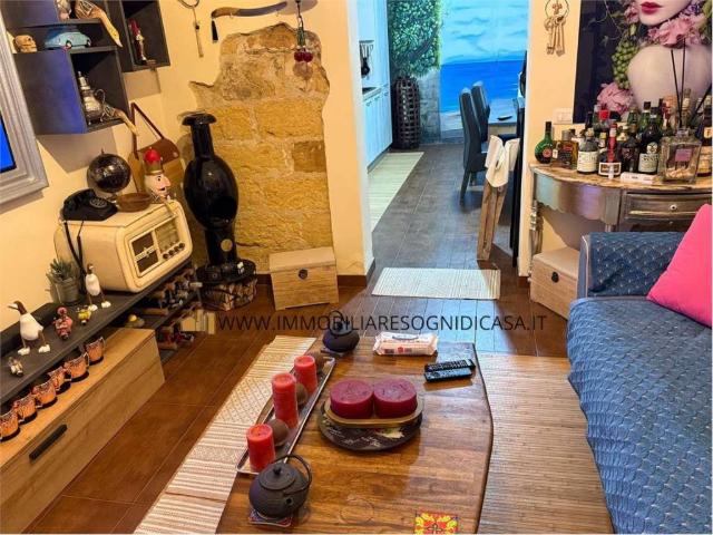 Casa indipendente in vendita a Mazara del Vallo TP