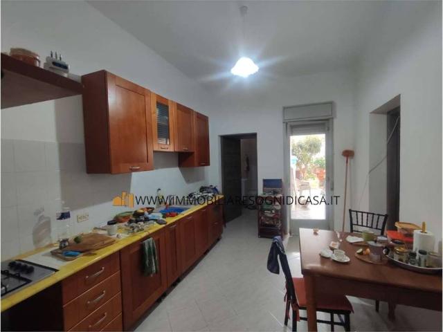 Casa indipendente in vendita a Mazara del Vallo TP