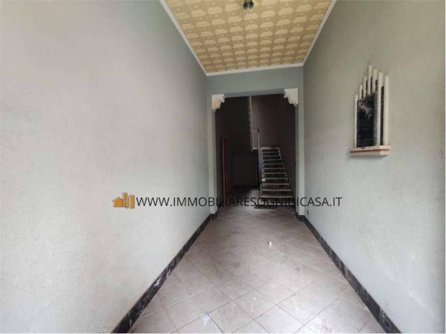 Casa indipendente in vendita a Mazara del Vallo TP