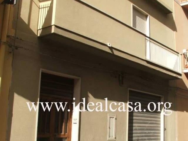 Casa indipendente in vendita a Mazara del Vallo TP