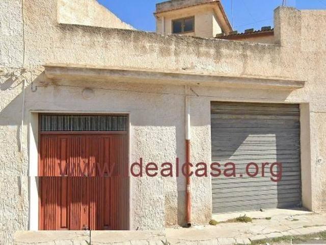 Casa indipendente in vendita a Mazara del Vallo TP