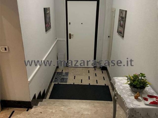 Casa indipendente in vendita a Mazara del Vallo TP