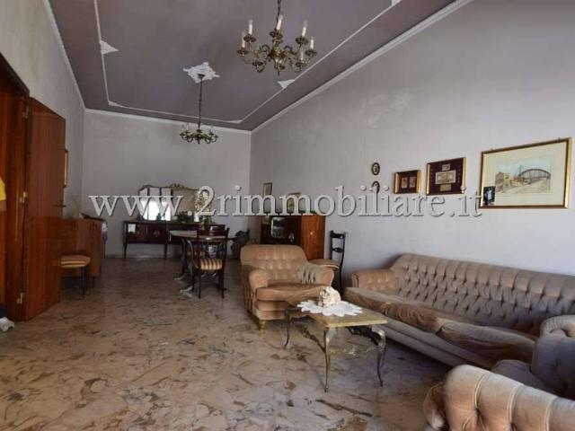 Casa indipendente in vendita a Mazara del Vallo TP