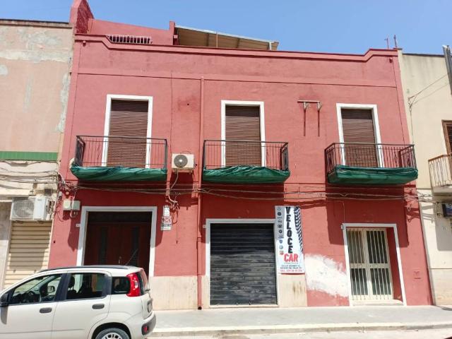 Casa indipendente in vendita a Mazara del Vallo TP