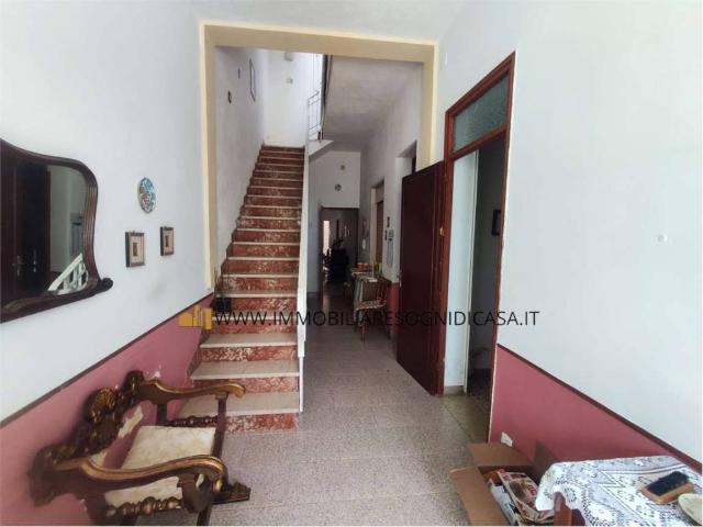 Casa indipendente in vendita a Mazara del Vallo TP