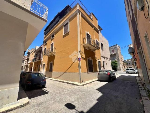 Casa indipendente in vendita a Mazara del Vallo TP