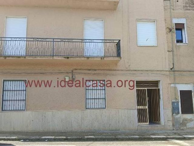 Casa indipendente in vendita a Mazara del Vallo TP