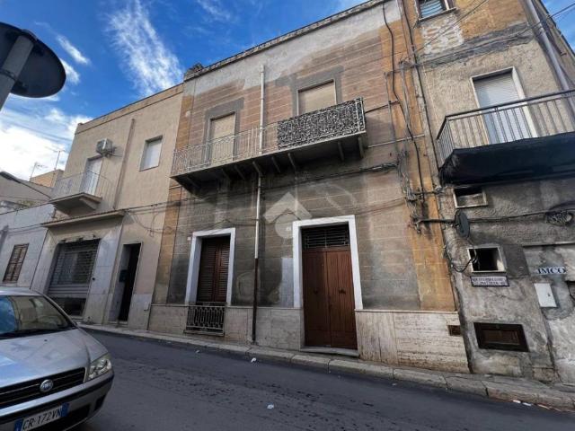 Casa indipendente in vendita a Mazara del Vallo TP