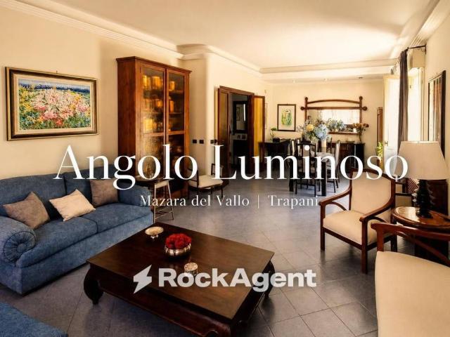 Casa indipendente in vendita a Mazara del Vallo TP