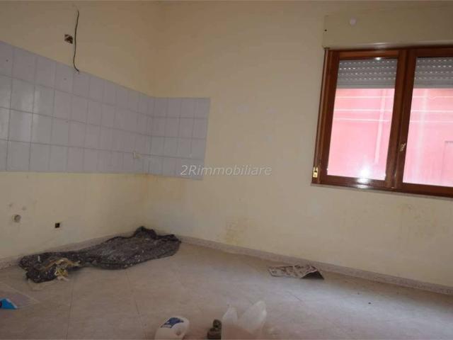 Casa indipendente in vendita a Mazara del Vallo TP