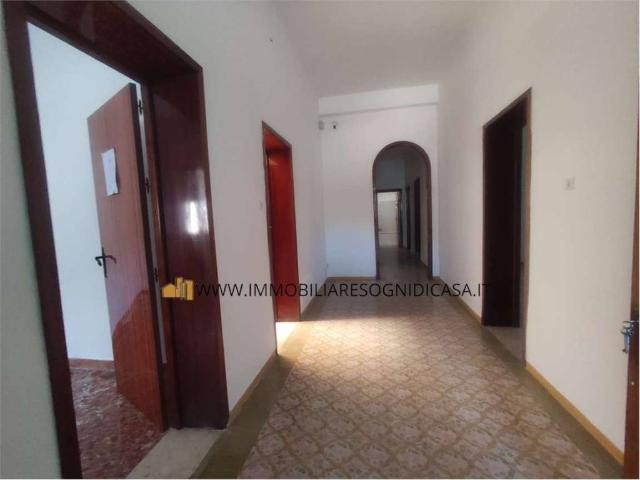 Casa indipendente in vendita a Mazara del Vallo TP
