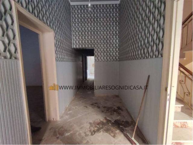Casa indipendente in vendita a Mazara del Vallo TP
