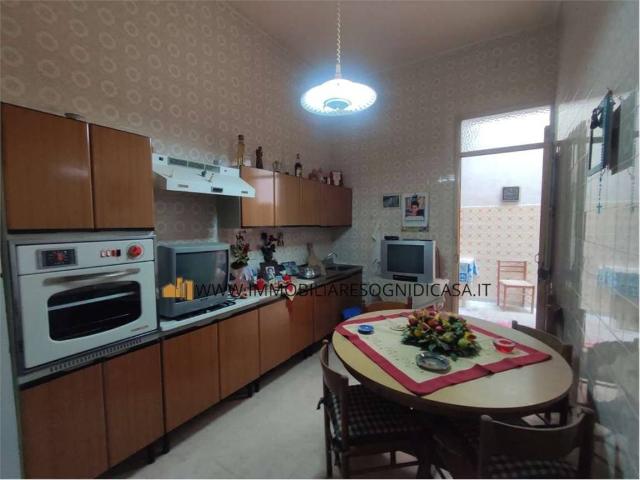 Casa indipendente in vendita a Mazara del Vallo TP