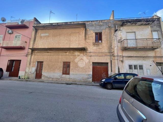 Casa indipendente in vendita a Mazara del Vallo TP
