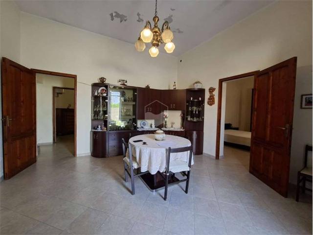 Casa indipendente in vendita a Mazara del Vallo TP