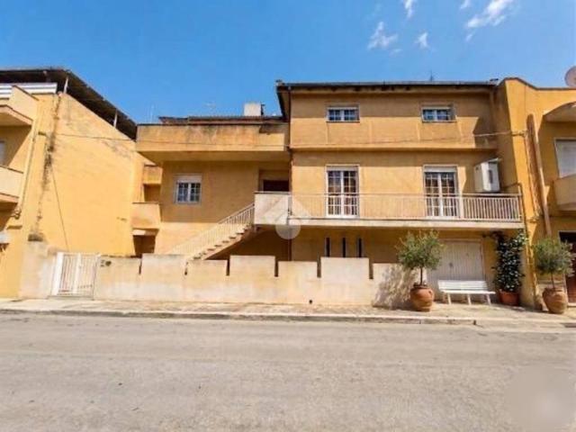 Casa indipendente in vendita a Mazara del Vallo TP
