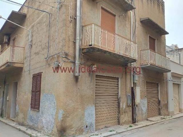 Casa indipendente in vendita a Mazara del Vallo TP