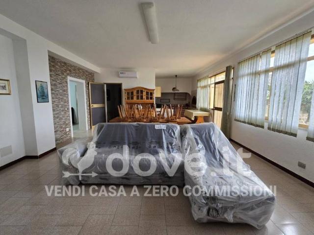 Casa indipendente in vendita a Mazara del Vallo via Nicol Copernico, 13