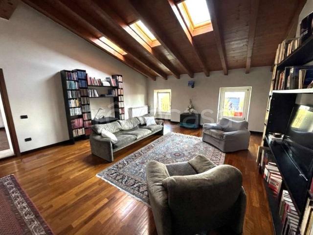 Casa indipendente in vendita a Mazzano viale Brescia snc, Molinetto