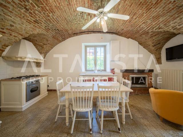 Casa indipendente in vendita a Mazzano BS
