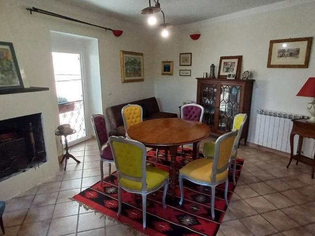 Casa indipendente in vendita a Mazzano Romano RM