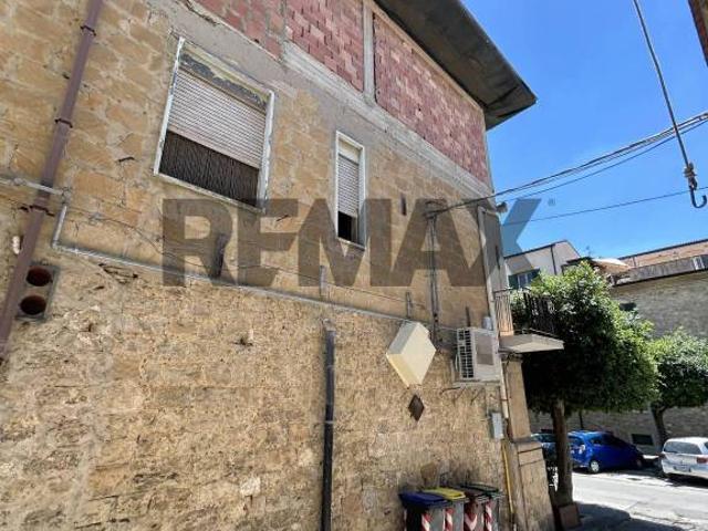 Casa indipendente in vendita a Mazzarino