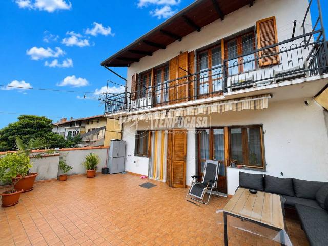 Casa indipendente in vendita a Mazze'