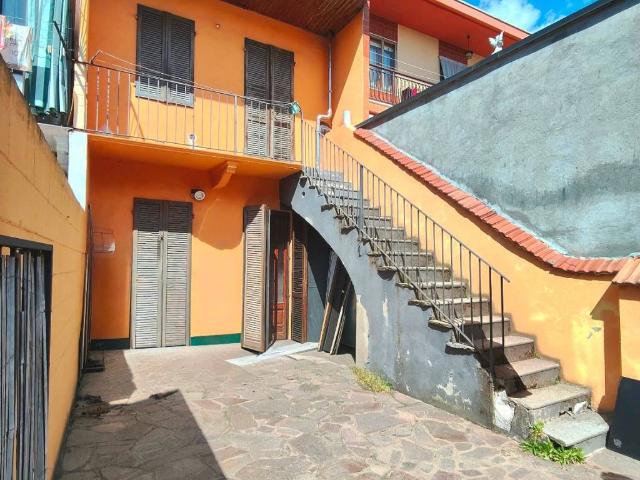 Casa indipendente in vendita a Mazzè TO