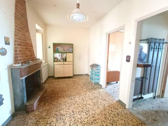 Casa indipendente in vendita a Macchia d'Isernia IS