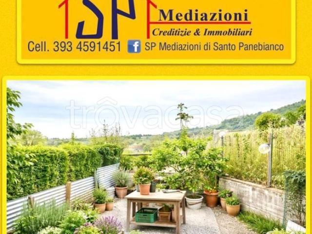 Casa indipendente in vendita a Macchia, Giarre