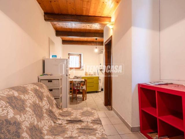 Casa indipendente in vendita a Macerata MC