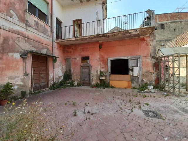 Casa indipendente in vendita a Maddaloni CE