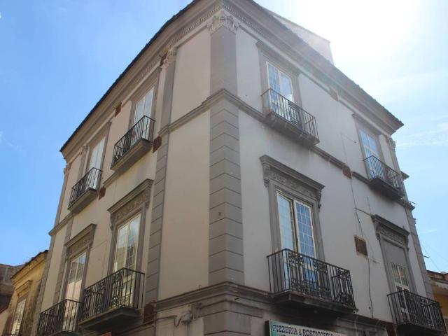 Casa indipendente in vendita a Maddaloni CE