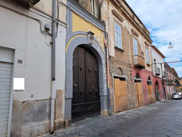 Casa indipendente in vendita a Maddaloni CE