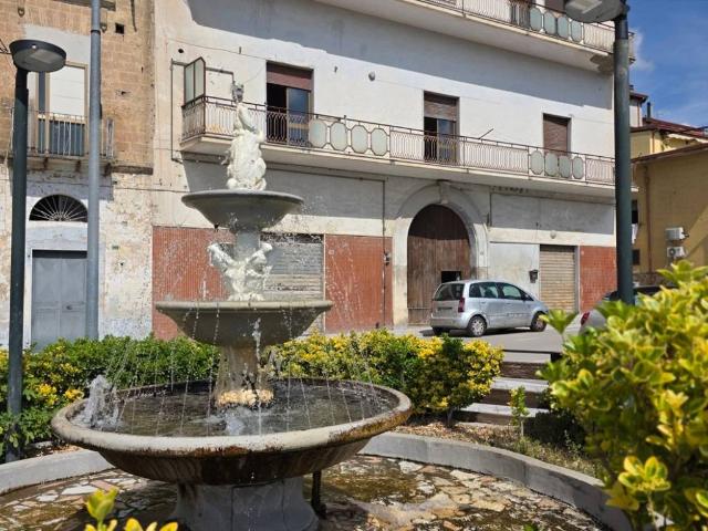 Casa indipendente in vendita a Maddaloni CE