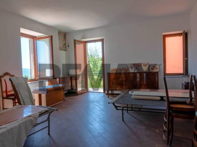 Casa indipendente in vendita a Madonna del Sasso VB