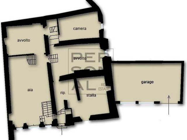 Casa indipendente in vendita a Madruzzo