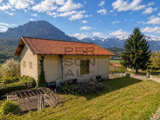 Casa indipendente in vendita a Madruzzo TN