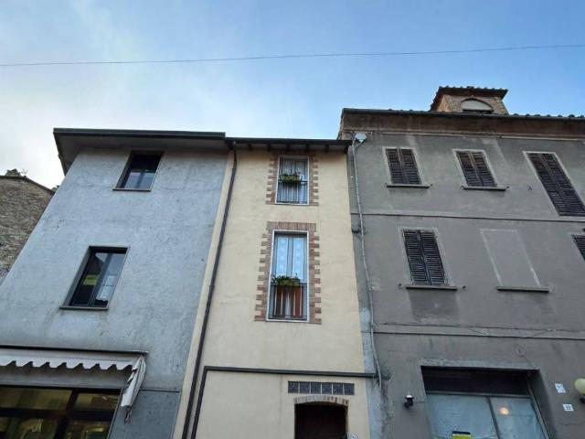 Casa indipendente in vendita a Magione PG